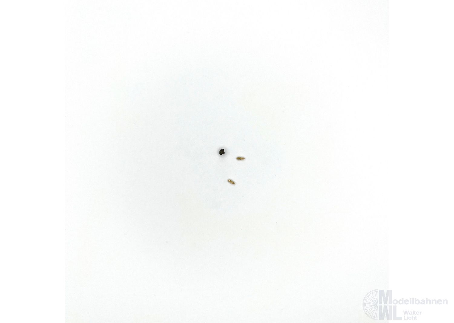 Märklin Ersatzeile E287518 - ERSATZTEIL: Glocke, Pfeife